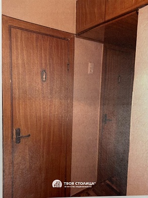 Сдаётся 1-комнатная квартира, Минск, Кальварийская ул., 4 - фото 8 