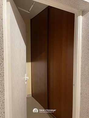 Сдаётся 1-комнатная квартира, Минск, Неманская ул., 44 - фото 8 