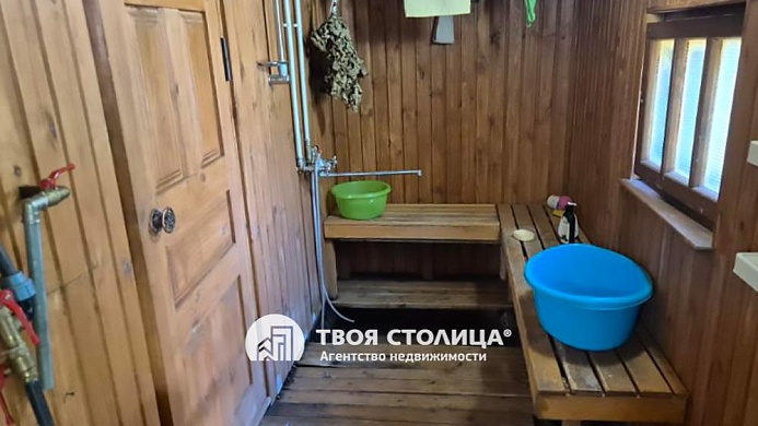 дача, Зеленая роща - фото 33 