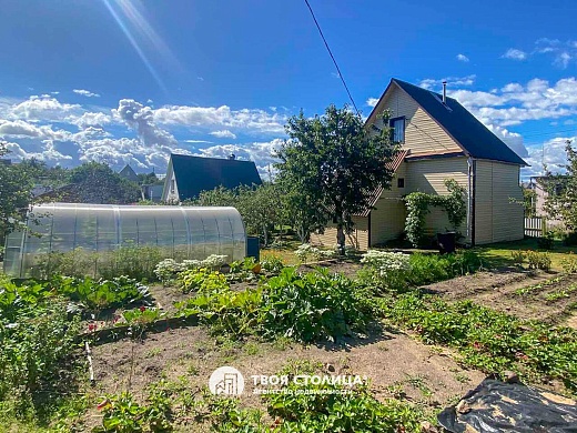 дача, Ружамполь - фото 14 