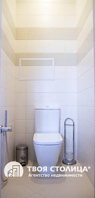 Сдаётся 2-комнатная квартира, Минск, Сторожовская ул., 6 - фото 15 