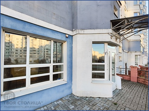 Торговые площади в аренду, Минск, Жиновича ул., 21 - фото 12 