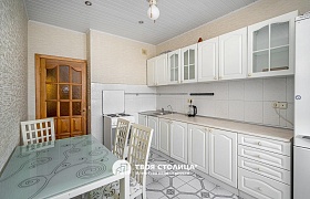 Продажа  квартиры, Минск, Бельского ул., 16