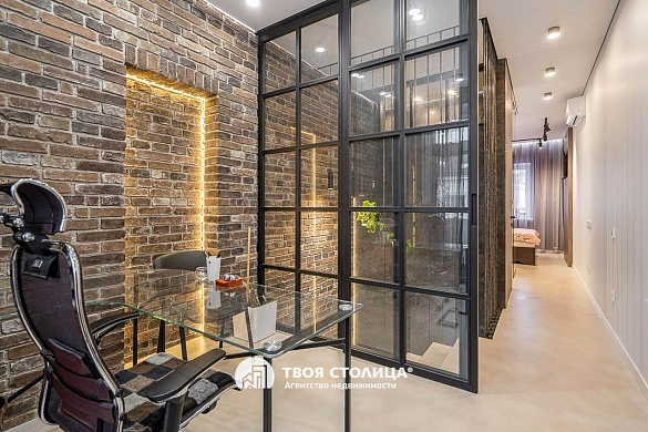 таунхаус, Солнечный - фото 16 