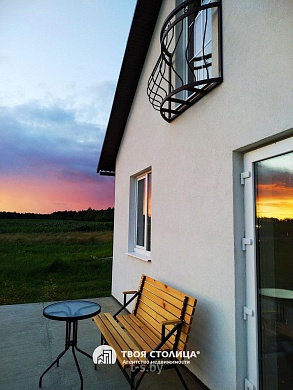 дом, Литвяны - фото 19 