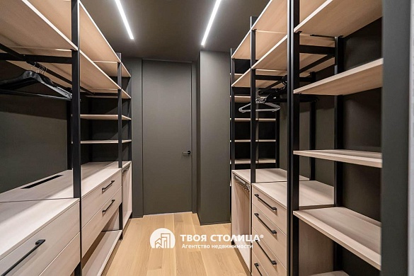 Сдаётся 3-комнатная квартира, Минск, Сторожовская ул., 6 - фото 13 