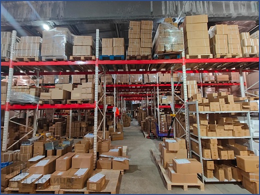 Склад на  продажу, Минск, Либкнехта ул., 70, к. А-2 - фото 2 