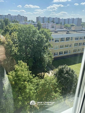 Сдаётся 2-комнатная квартира, Минск, Слободской проезд, 24 - фото 15 