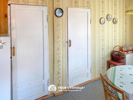 дача, Юхновка - фото 10 