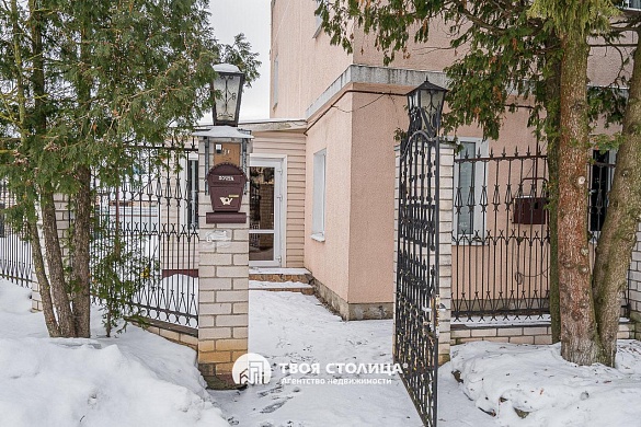 дом, Минск - фото 37 