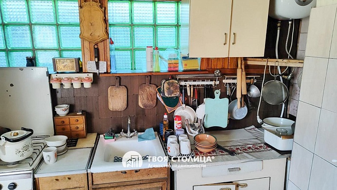 дача, Романтика - фото 9 