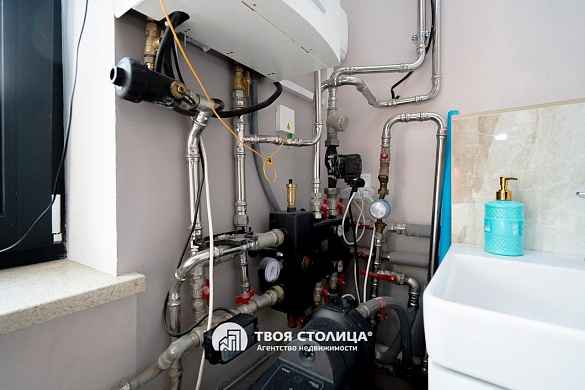 дом, Прилепы - фото 34 