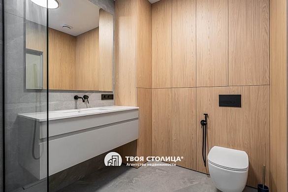 Сдаётся 2-комнатная квартира, Минск, Макаенка ул., 12, к. Г - фото 11 