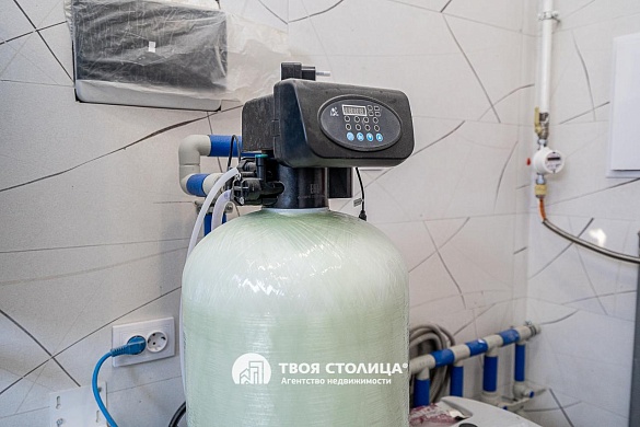 коттедж, Хатежино - фото 45 