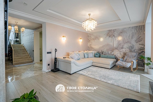 дом, Прилепы - фото 9 