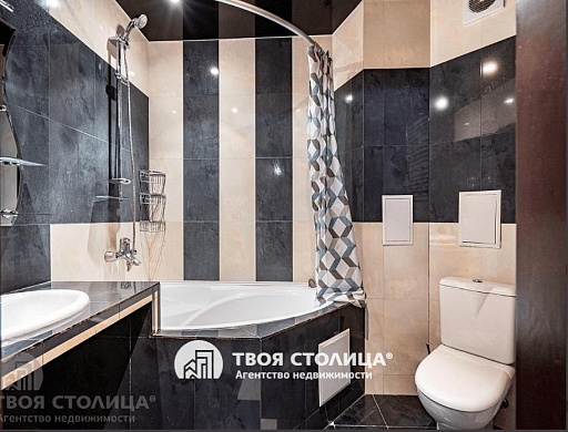 Сдаётся 2-комнатная квартира, Минск, Старовиленская ул., 95 - фото 9 