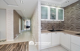 Продажа  квартиры, Минск, Матусевича ул., 70