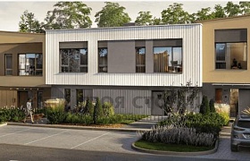 Продажа  квартиры, Колодищи, Лесные Озера ул., 14