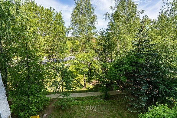 Сдаётся 3-комнатная квартира, Минск, Мирошниченко ул., 6 - фото 17 