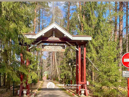 дача, Юхновка - фото 37 