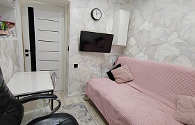 Продажа  квартиры, г. Минск, Уручская ул., 3