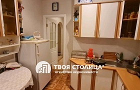 Сдается двухкомнатная квартира, Минск, Нестерова ул., 59 за 510 у.е.