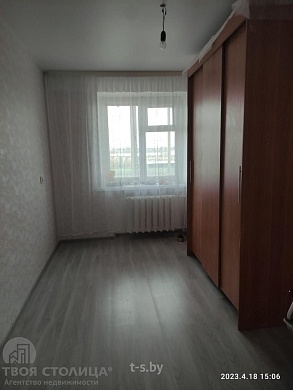 Сдаётся 3-комнатная квартира, Минск, Козлова ул., 35 - фото 2 