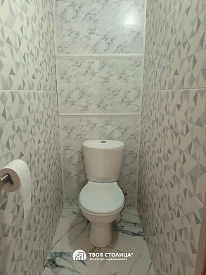 Сдаётся 2-комнатная квартира, Минск, Рафиева, 11 - фото 5 