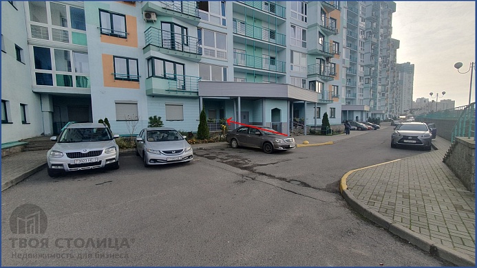 Офис в аренду, Минск, Леонида Беды, 45 - фото 10 