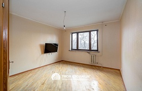 Продажа  квартиры, Минск, Азгура ул., 1