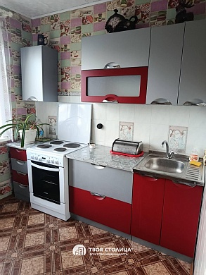 Сдаётся 2-комнатная квартира, Минск, Плеханова ул., 73