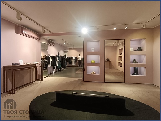 Торговые площади в аренду, Минск, Немига ул., 12, к. А - фото 4 