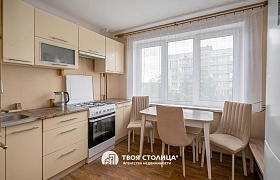 Продажа  квартиры, Минск, Ташкентская ул., 2
