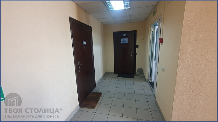 Офис в аренду, Минск, Коласа ул., 37 - фото 6 