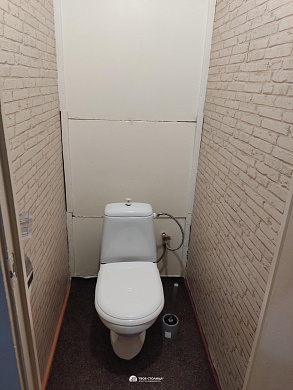 Сдаётся 1-комнатная квартира, Минск, Никифорова ул., 33 - фото 6 