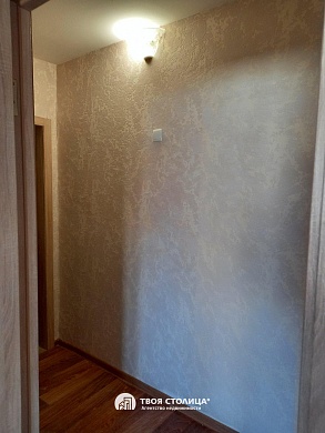 Сдаётся 1-комнатная квартира, Минск, Пушкина просп., 58 - фото 6 