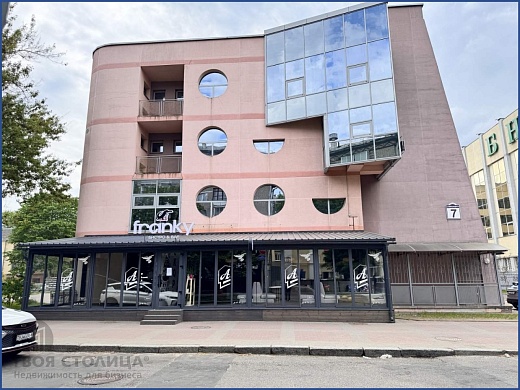 Сфера услуг в аренду, Минск, Хмельницкого ул., 7 - фото 7 