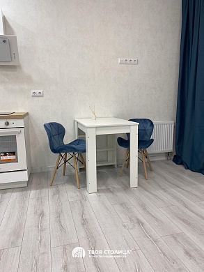 Сдаётся 1-комнатная квартира, Минск, Савицкого ул., 22 - фото 3 