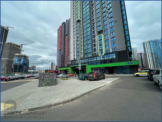 Офис в аренду, Минск, Братская ул., 13 - фото 3 