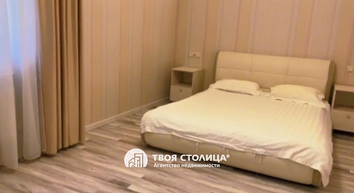 коттедж, Узборье - фото 8 