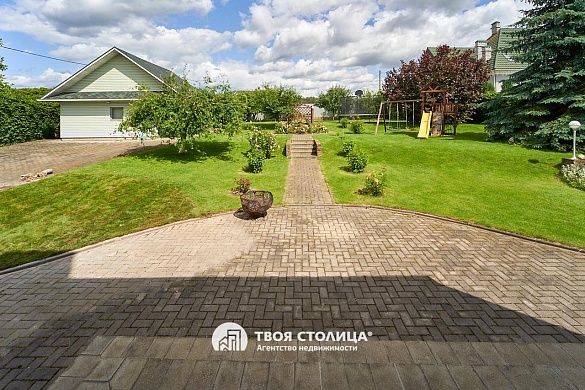 коттедж, Минск - фото 49 