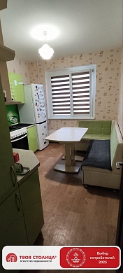 Сдаётся 2-комнатная квартира, Минск, Бурдейного ул., 41