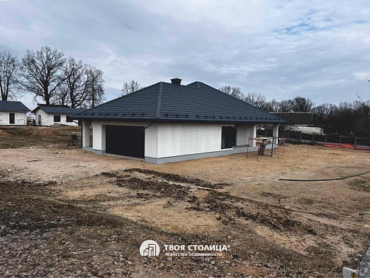 коттедж, Алесино - фото 3 