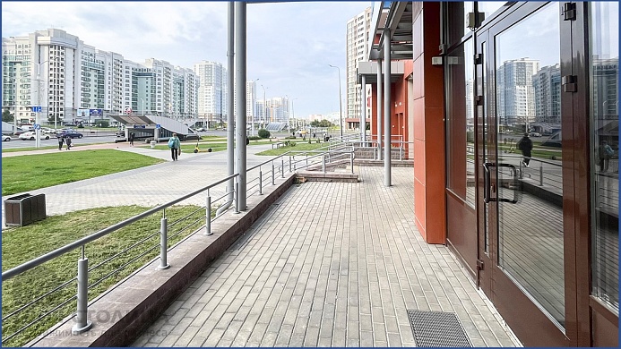 Торговые площади в аренду, Минск, Дзержинского, 26 - фото 11 