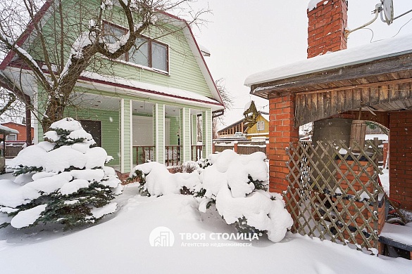 дача, Жуков Луг - фото 35 