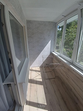 Сдаётся 2-комнатная квартира, Минск, Партизанский просп., 32, к. 2 - фото 8 