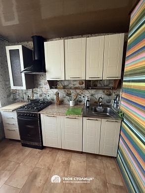 Сдаётся 2-комнатная квартира, Минск, Барамзиной ул., 6