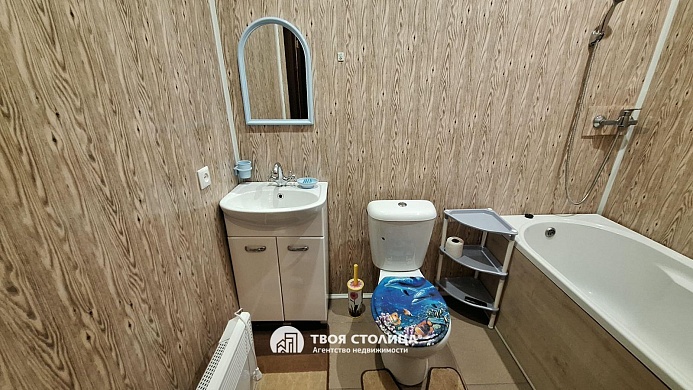 дом, Мацки - фото 21 