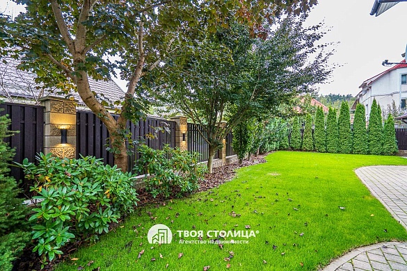 коттедж, Ждановичи - фото 46 