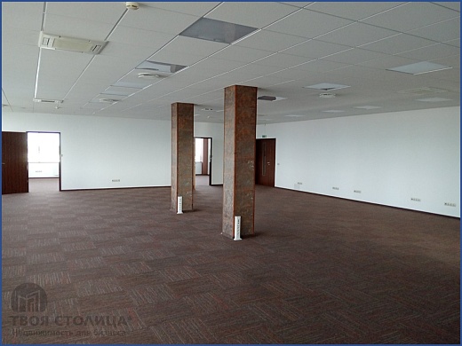 Офис в аренду, Брест, Машерова, 6, к. А - фото 3 